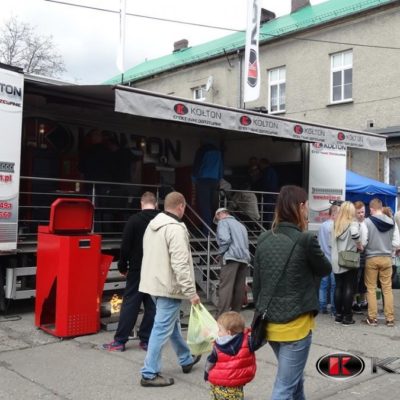 Eko Targi Pietrowice Wielkie 2016 Eko Targi Pietrowice Wielkie 2016