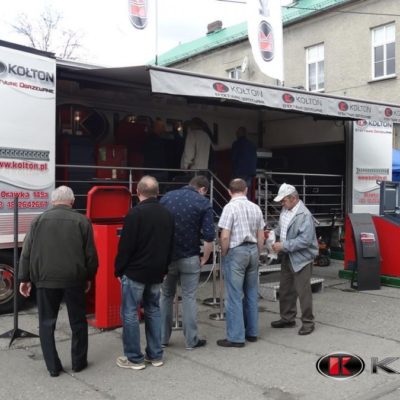 Eko Targi Pietrowice Wielkie 2016 Eko Targi Pietrowice Wielkie 2016