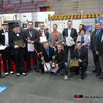 Podhalańskie Targi Budownictwa - Nowy Targ 2014