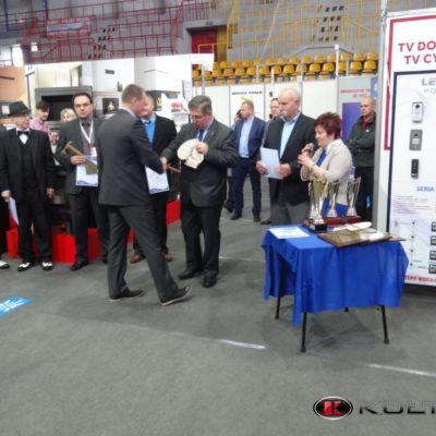 Podhalańskie Targi Budownictwa - Nowy Targ 2014