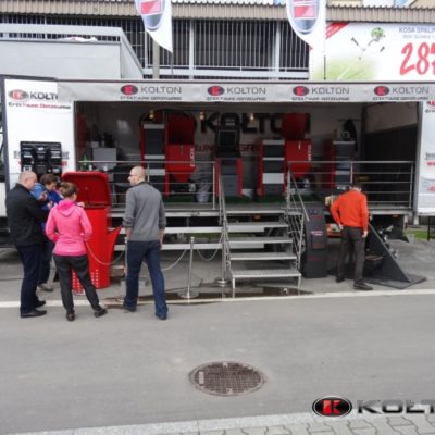 Podhalańskie Targi Budownictwa - Nowy Targ 2014