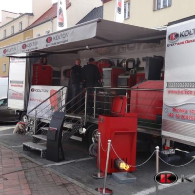 Strzeleckie Targi Wiosenne Strzelce Opolskie 2016