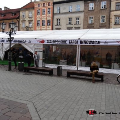 Targi innowacji Kraków 2014
