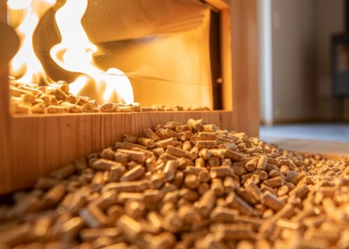 Jaki piec na pellet sprawdzi się do domu 200 m²?