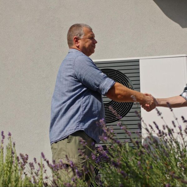 Dlaczego pompa ciepła w programie „Czyste Powietrze”?