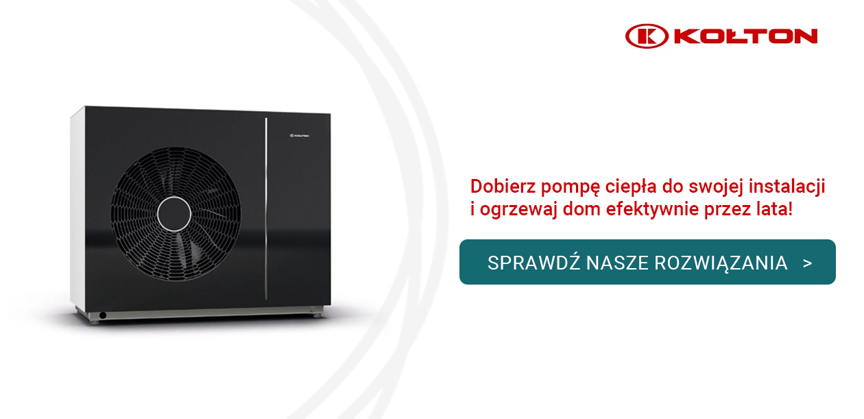 Kotły na pellet – automatyzacja i ekologia biomasy