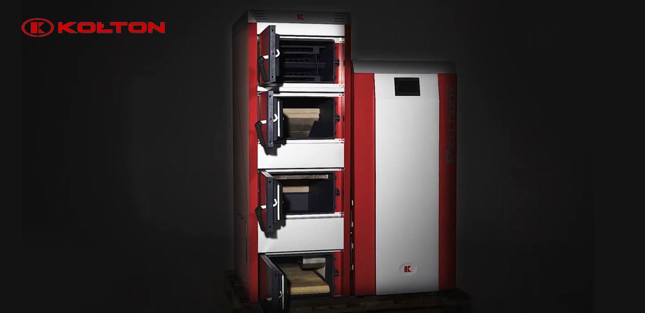 nowoczesne ogrzewanie