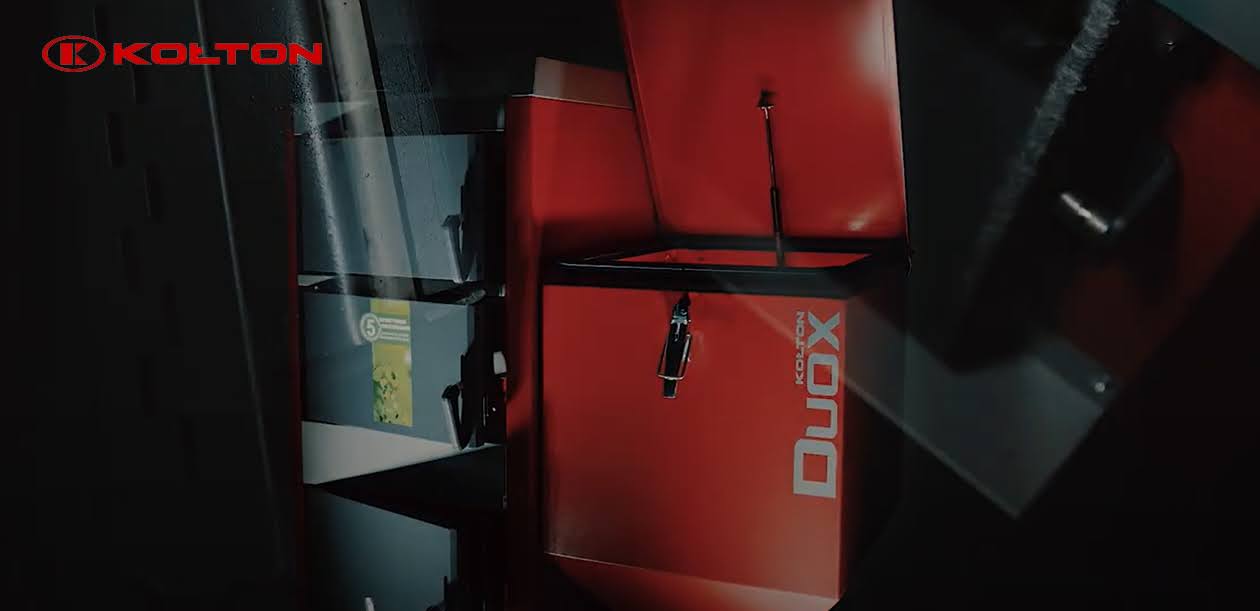 Parametry spalania – jak ustawić kocioł, by spalał mniej