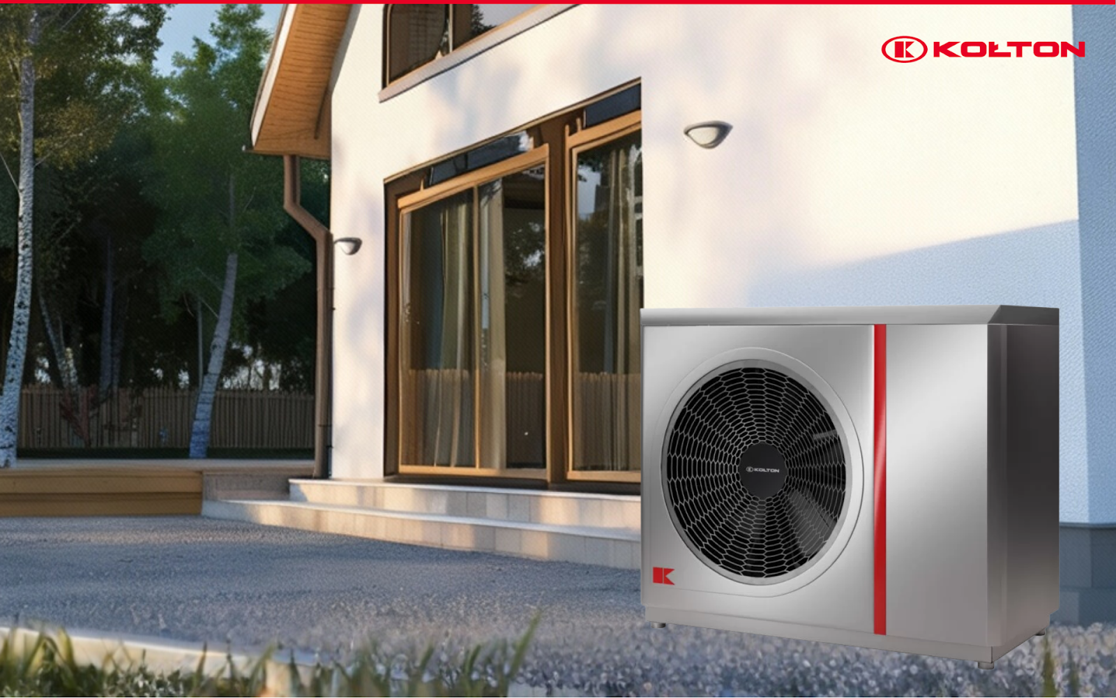 kiedy pompa ciepła zamiast gazu, a kiedy pozostać przy gazie