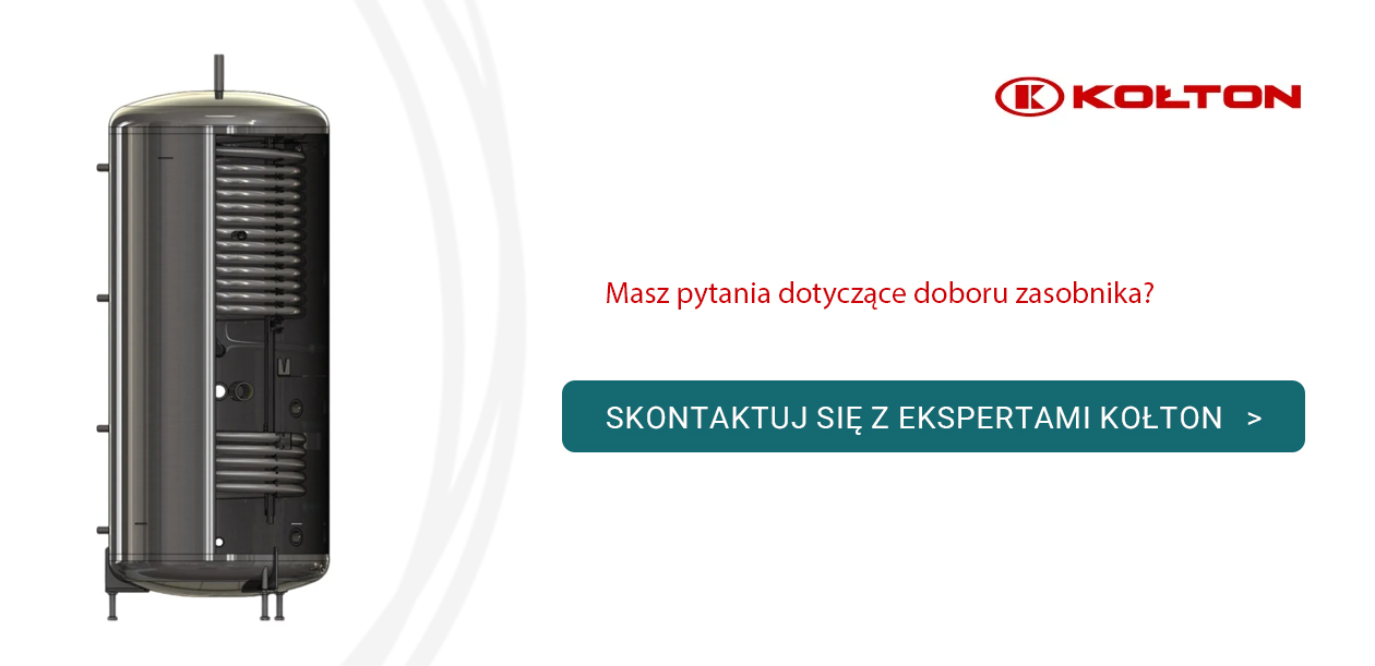 Masz pytania