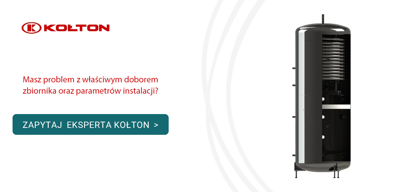 Masz problem